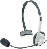 Headset -- Intec 360 (Xbox 360)